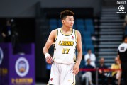 小金体育官方网站-广厦官方：孙铭徽将在今晚对阵山西的比赛中复出；已伤缺94天