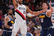 小金体育app下载-太能造了！单赛季100次进攻犯规啊，NBA历史第一人