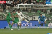 小金体育app下载-京媒：国安将就津门虎手球、进球前推搡、孔特遭遇踩踏进行上诉